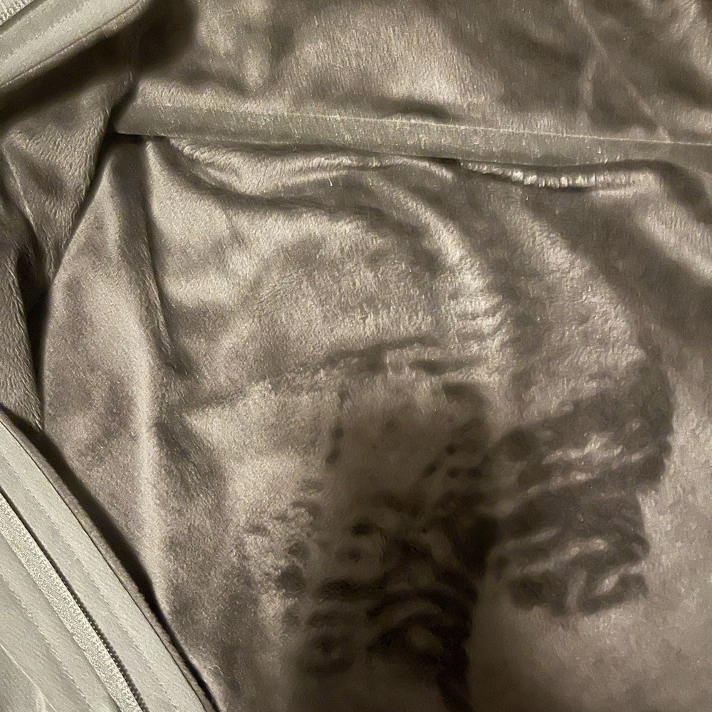 The North Face Women’s Black Jacket - Picture 3 of 6